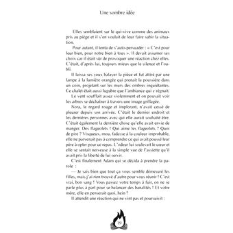 6 jours (relié)