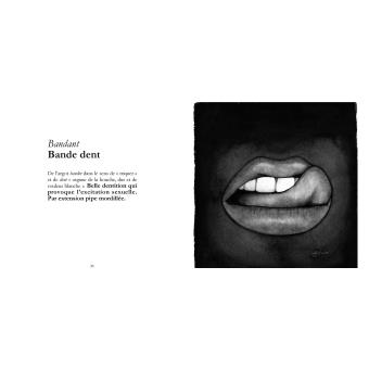 Le dico des gros mots cachés dans les mots