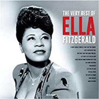 Ella Fitzgerald - 1