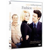 Fashion victime
