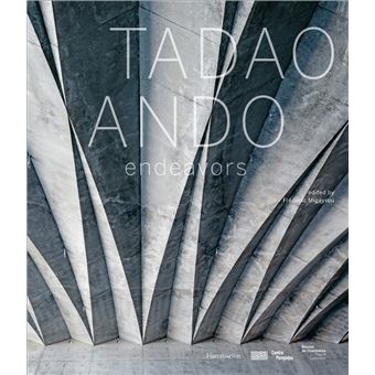 Tadao ando : endeavors