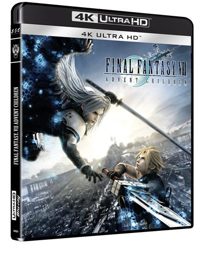 Blu-ray 4K à petit prix
