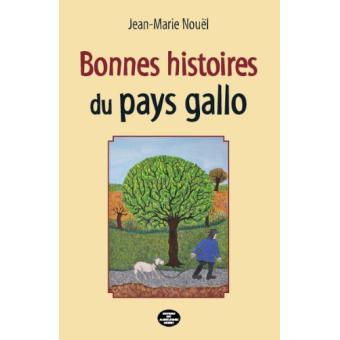 Bonnes histoires du pays gallo - 1
