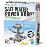 Kit De Fabrication Green Science : Robot Propulsé Par Le Sel 4M - Kidz Labs