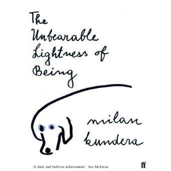 The unbearable lightness of being - 1