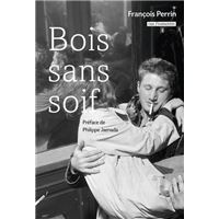 Bois sans soif