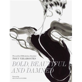 Bold, Beautiful and Damned - 1
