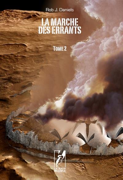 La marche des errants