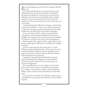 Le guide de la Gentlewoman