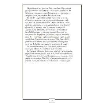 Le guide de la Gentlewoman