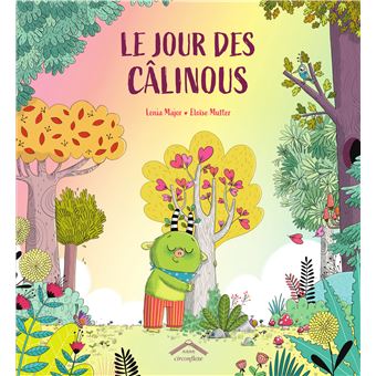 Le jour des câlinous