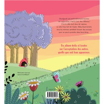 Le jour des câlinous