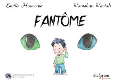 Le fantôme
