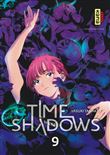 Time shadows - Tome 9