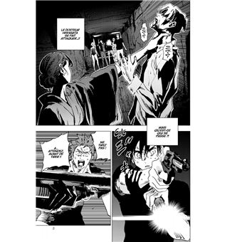 Time shadows - Tome 9