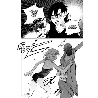 Time shadows - Tome 9