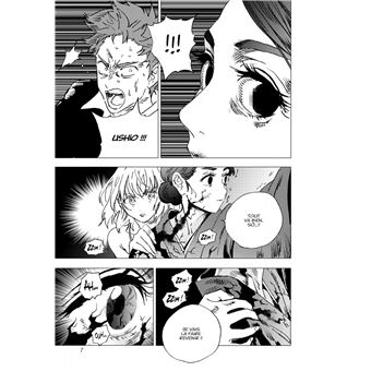 Time shadows - Tome 9
