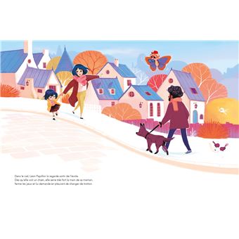 Je n'ai plus peur des chiens