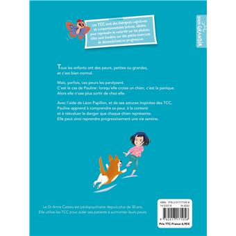 Je n'ai plus peur des chiens