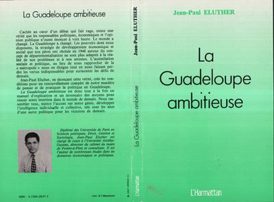La guadeloupe ambitieuse