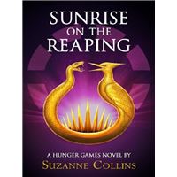 Sunrise on the Reaping (eBook)