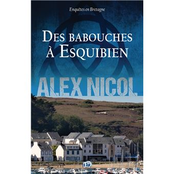 Des babouches à Esquibien