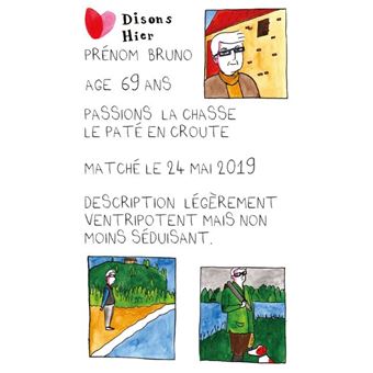 Choix dans les dates (Le) T02