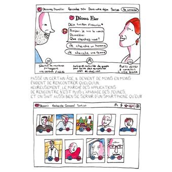 Choix dans les dates (Le) T02