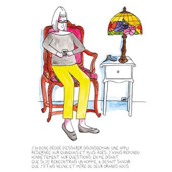 Choix dans les dates (Le) T02