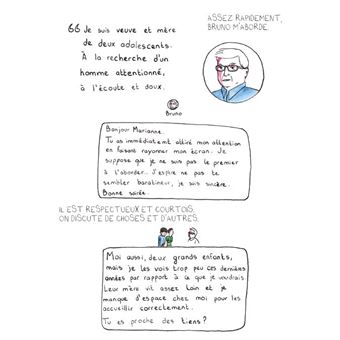 Choix dans les dates (Le) T02