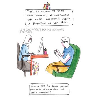 Choix dans les dates (Le) T02