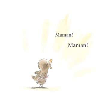 Maman, Maman !