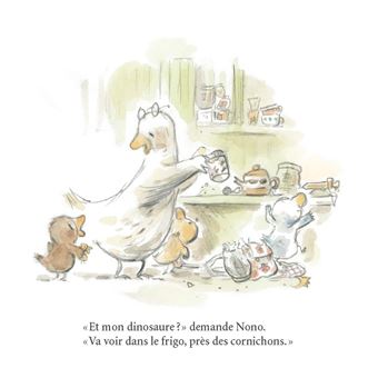 Maman, Maman !