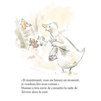 Maman, Maman !