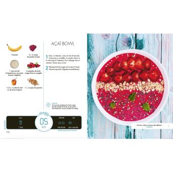 Top Chrono avec Marmiton - Mes recettes légères