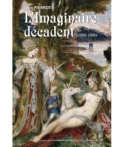L'imaginaire decadent
