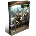 Guide Officiel Version Collector Cyberpunk 2077