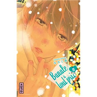 Banale à tout prix - Tome 8