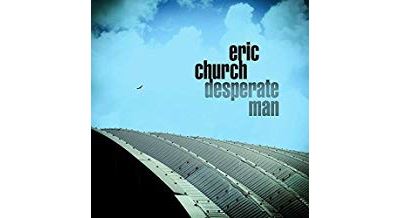 Desperate man