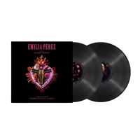 Emilia Pérez (Original Motion Picture Soundtrack)
