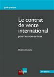Le contrat de vente international pour les non-juristes - 2ème édition