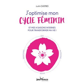 J'optimise mon cycle féminin