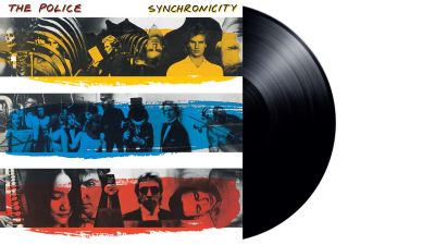 Synchronicity Edition 2019