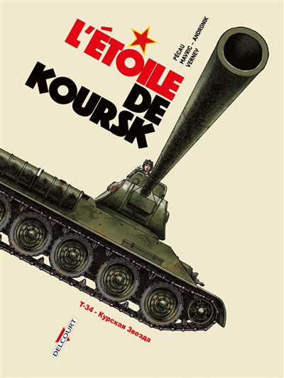 L'Étoile de Koursk