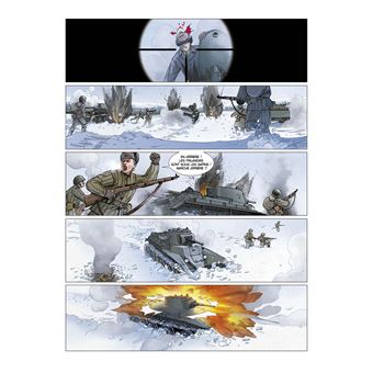 Machines de Guerre T04