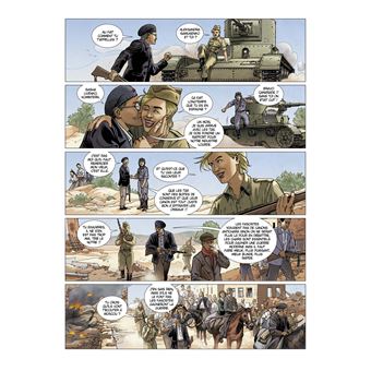 Machines de Guerre T04