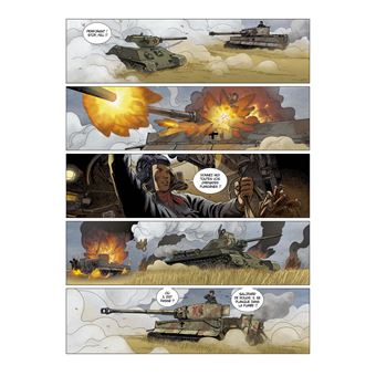 Machines de Guerre T04