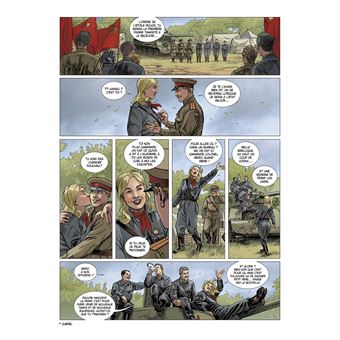 Machines de Guerre T04
