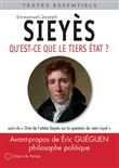 Qu'est-ce que le tiers-état ?