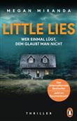 LITTLE LIES - WER EINMAL LÜGT, DEM GLAUBT MAN NICHT